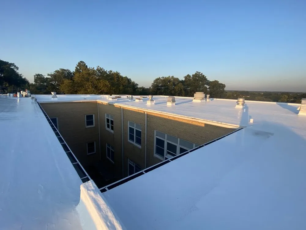 Slide of Weathertite Solutions