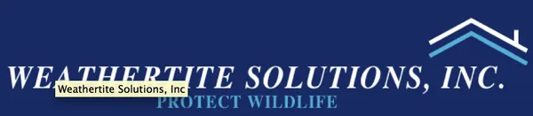 Weathertite Solutions, Inc Logo