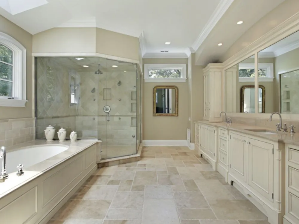 Slide of Weaver & Sons Construction