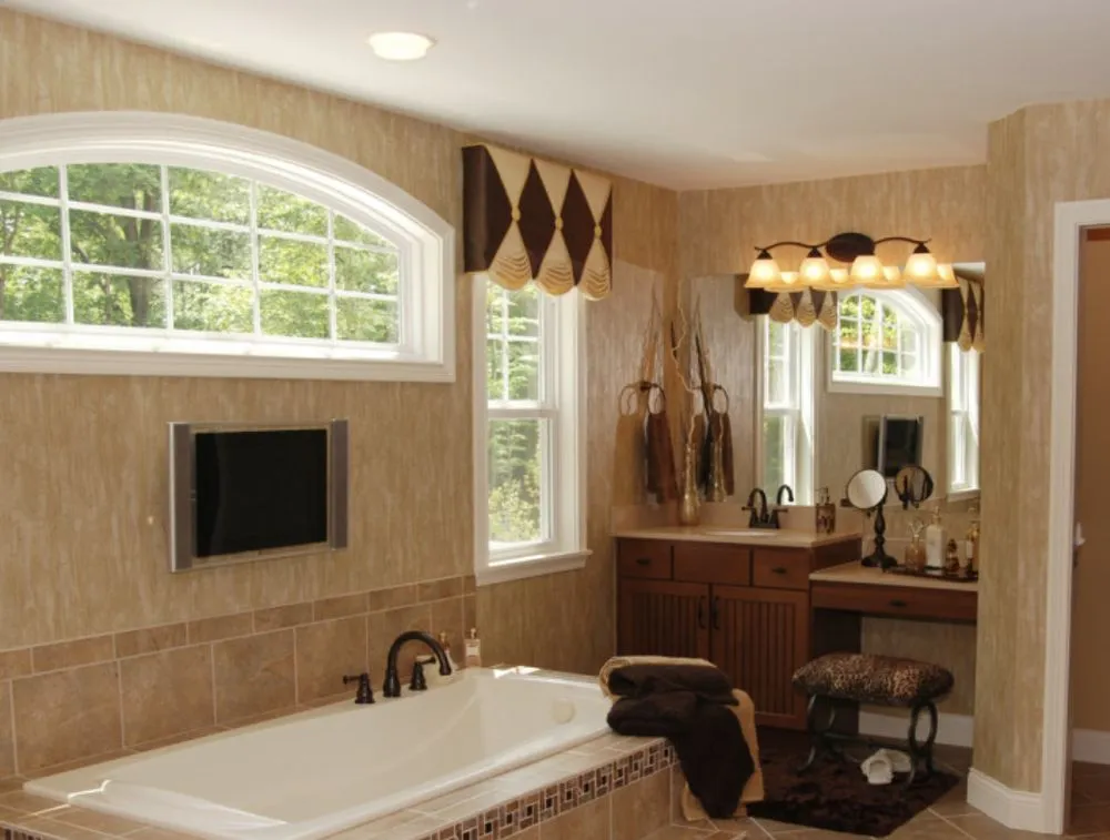 Slide of Weaver & Sons Construction