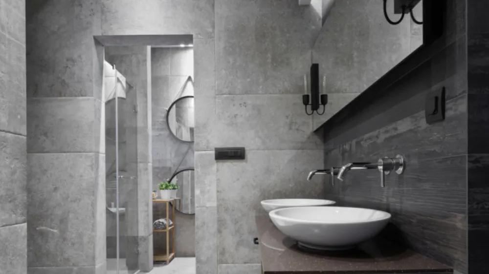 Slide of Weaver & Sons Construction