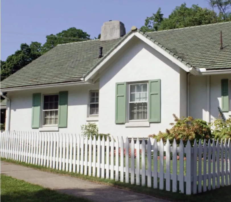 Slide of Weaver & Sons Construction