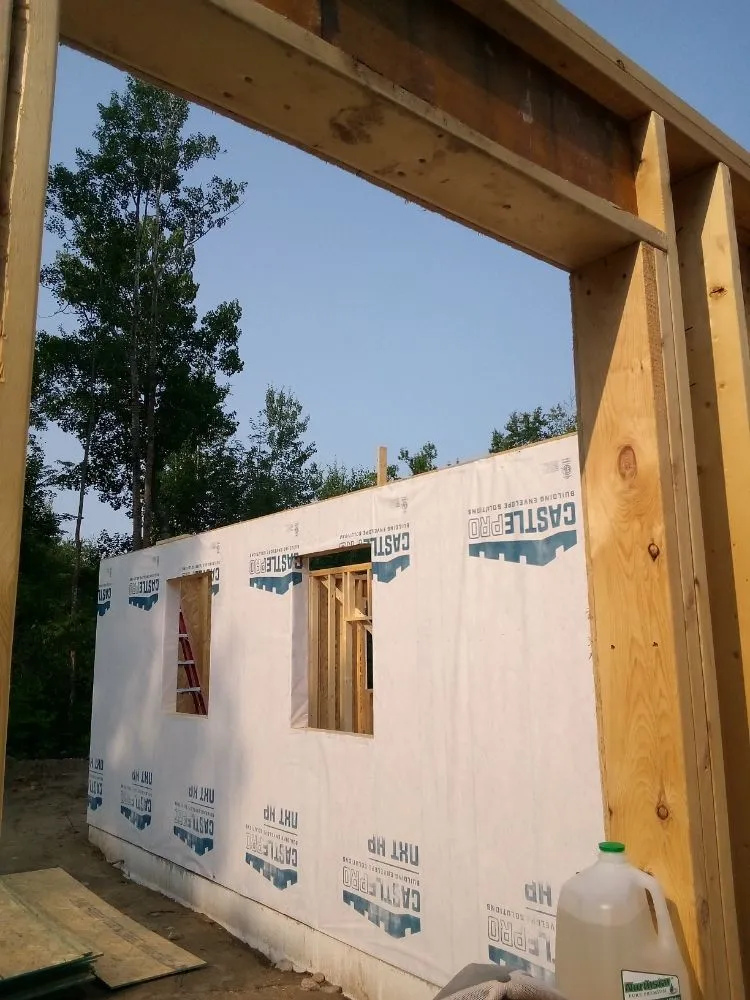 Trusted roof leak repair in Sebeka, MN - Weaver Construction