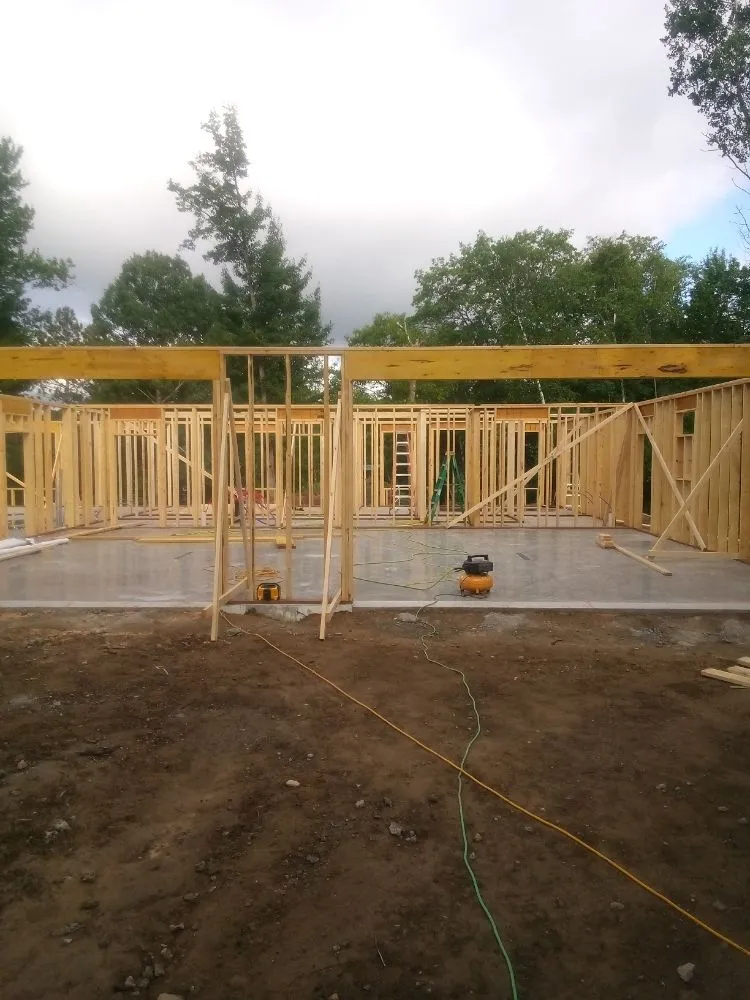Expert roof inspection in Sebeka, MN - Weaver Construction
