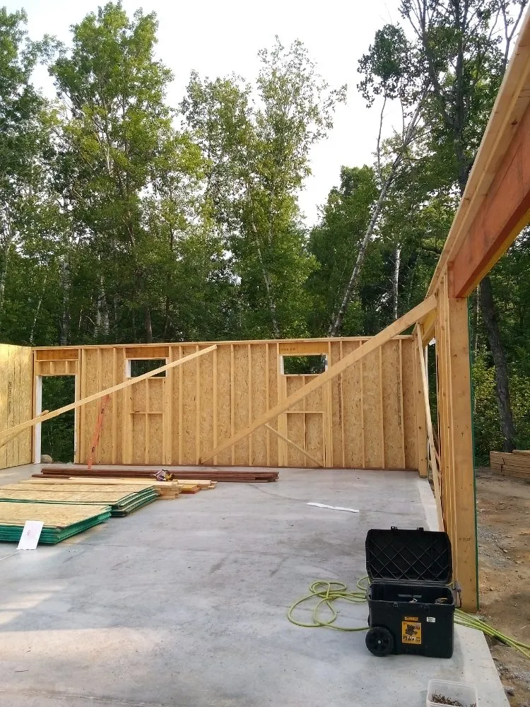 Reliable roof inspection in Sebeka, MN - Weaver Construction
