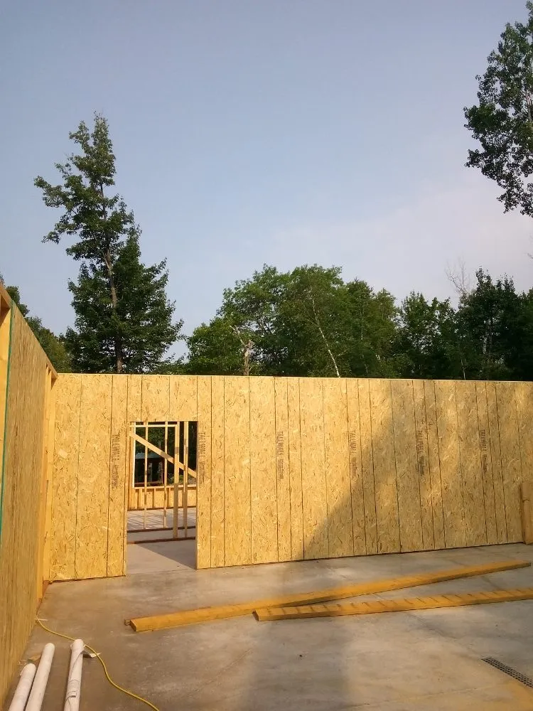 Top-rated roof leak repair for fast service across Sebeka, MN - Weaver Construction