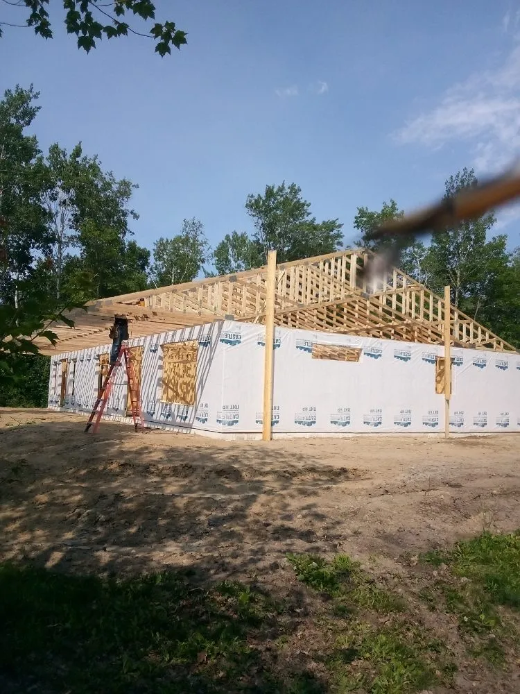 Trusted flat roof repair in Sebeka, MN - Weaver Construction
