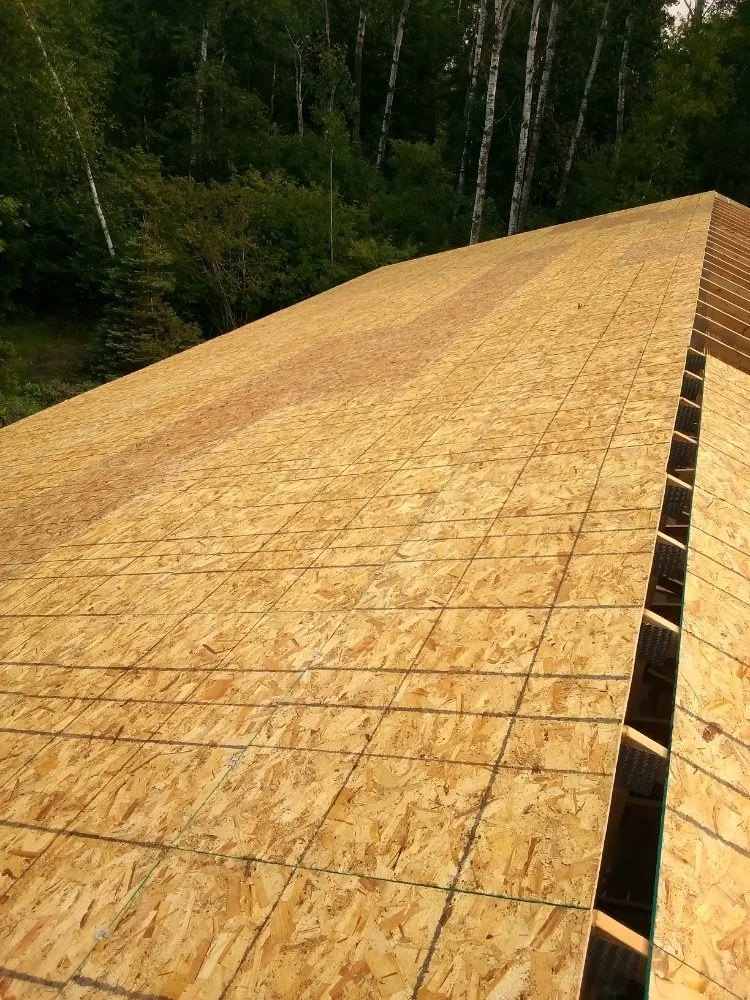 Licensed shingle roofing service in Sebeka, MN by Weaver Construction