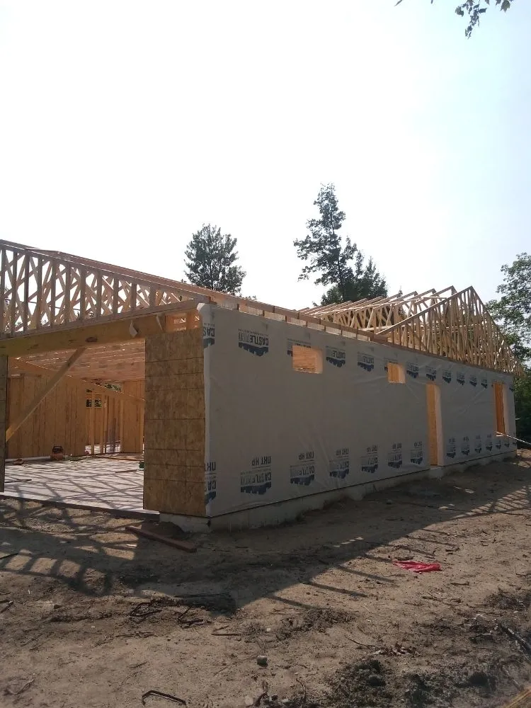 Professional storm damage roof repair in Sebeka, MN - Weaver Construction