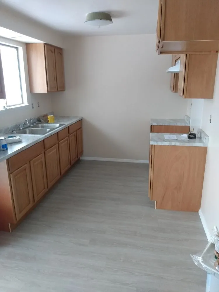 Slide of Weaver Construction