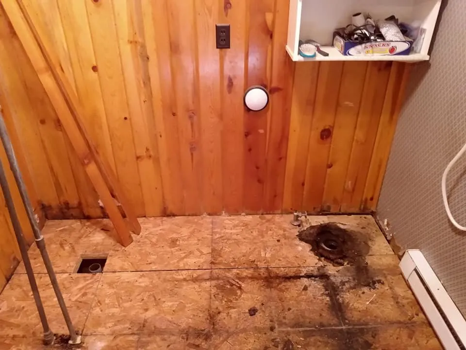 Slide of Weaver Construction