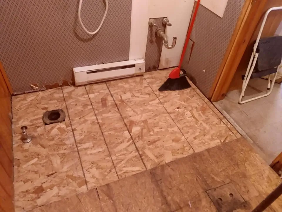 Slide of Weaver Construction