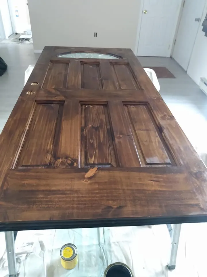 Slide of Weaver Construction