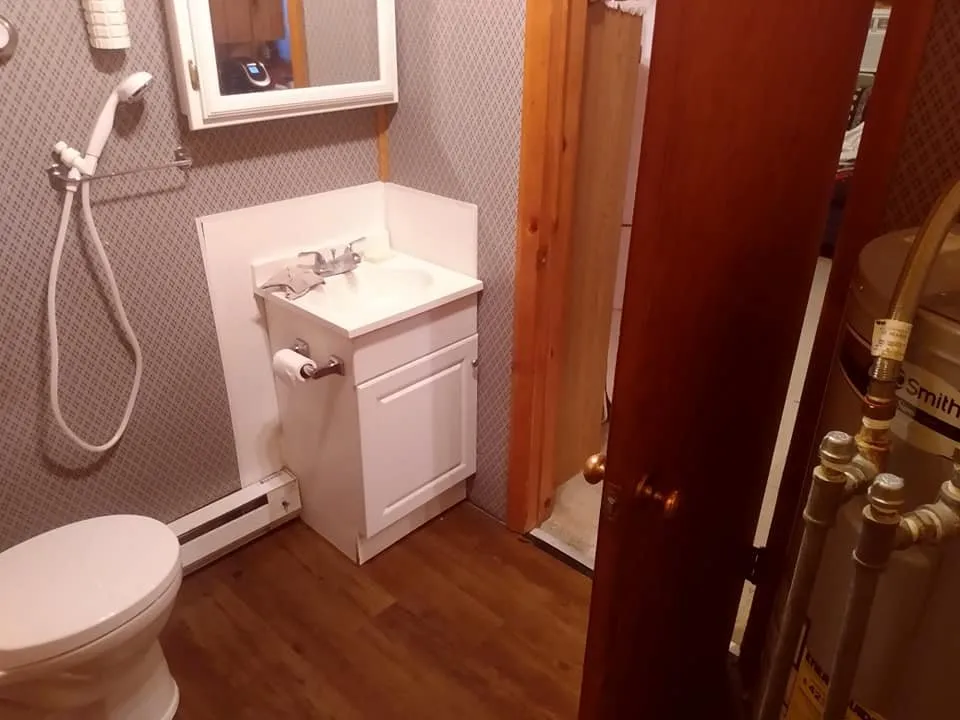 Slide of Weaver Construction