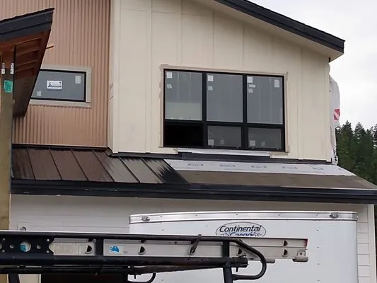 Weaver Construction Logo