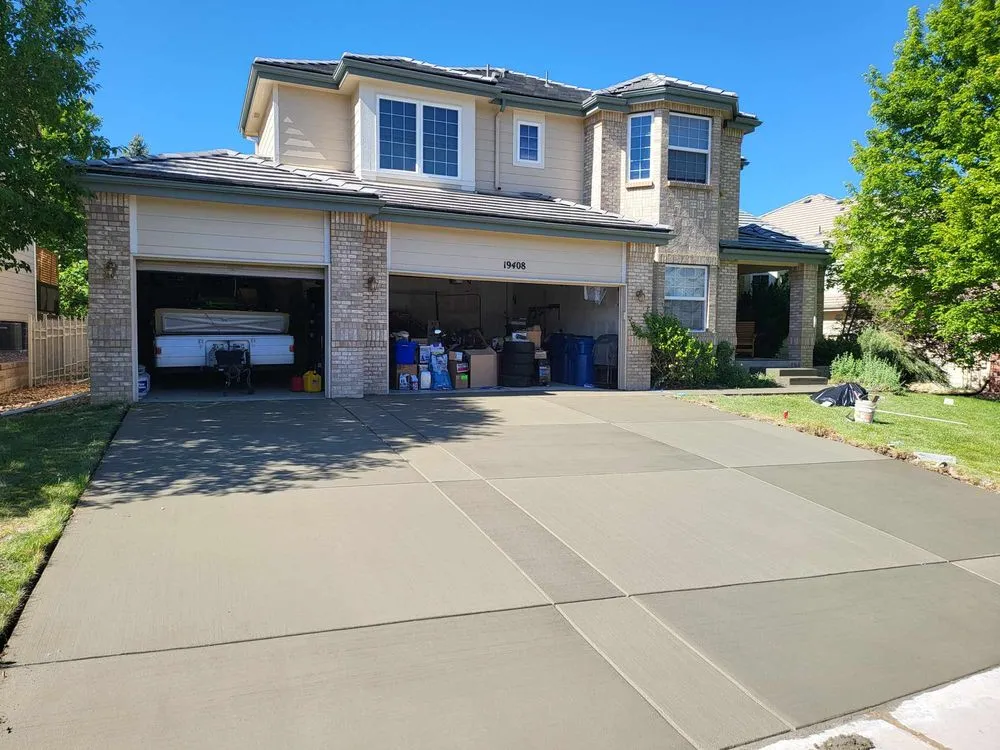 Slide of Weaver Construction