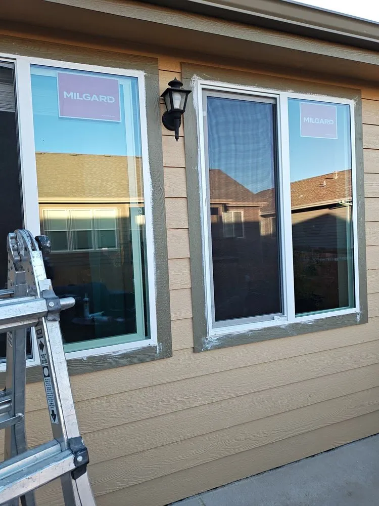 Slide of Weaver Construction