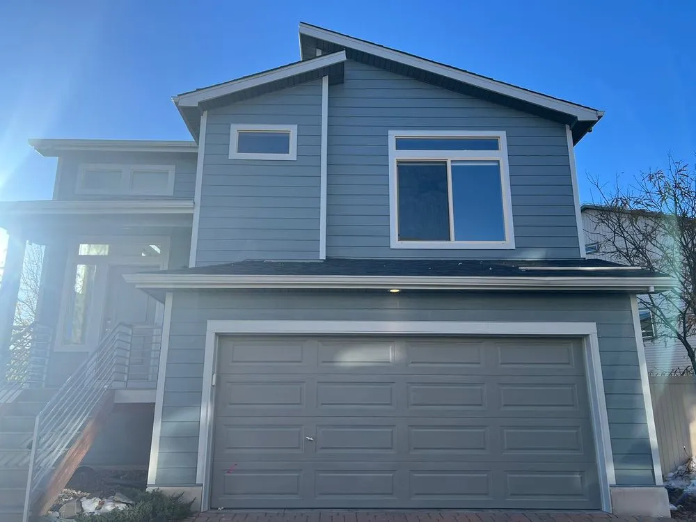 Slide of Weaver Construction