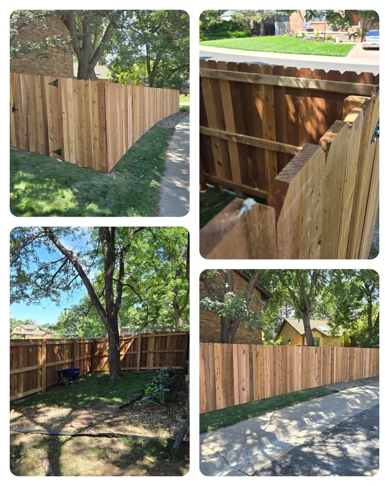 Slide of Weaver Construction