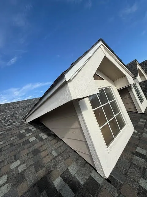 Slide of Weaver Construction