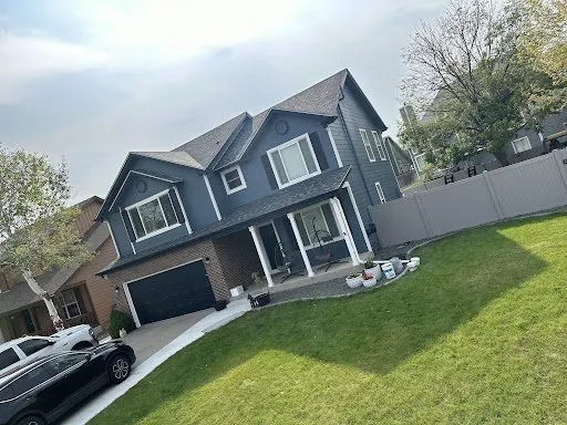 Slide of Weaver Construction