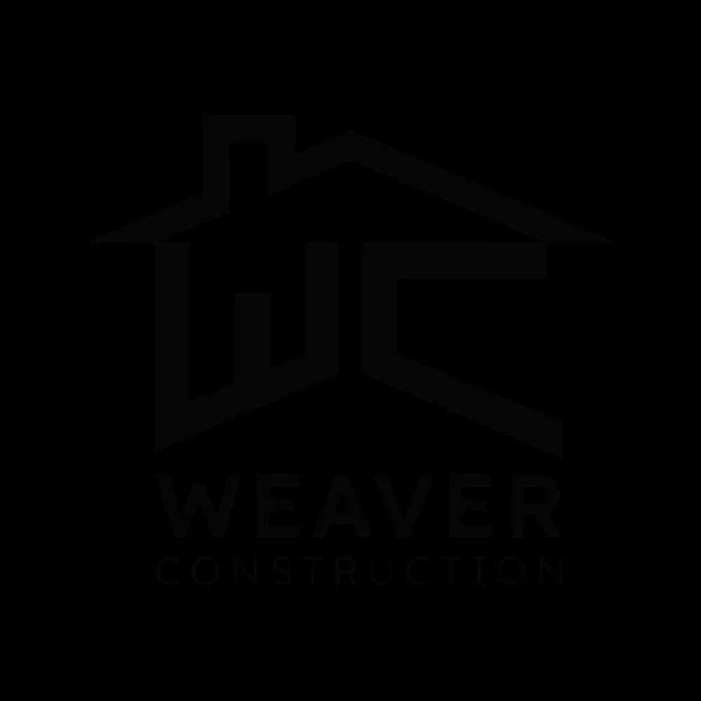 Slide of Weaver Construction