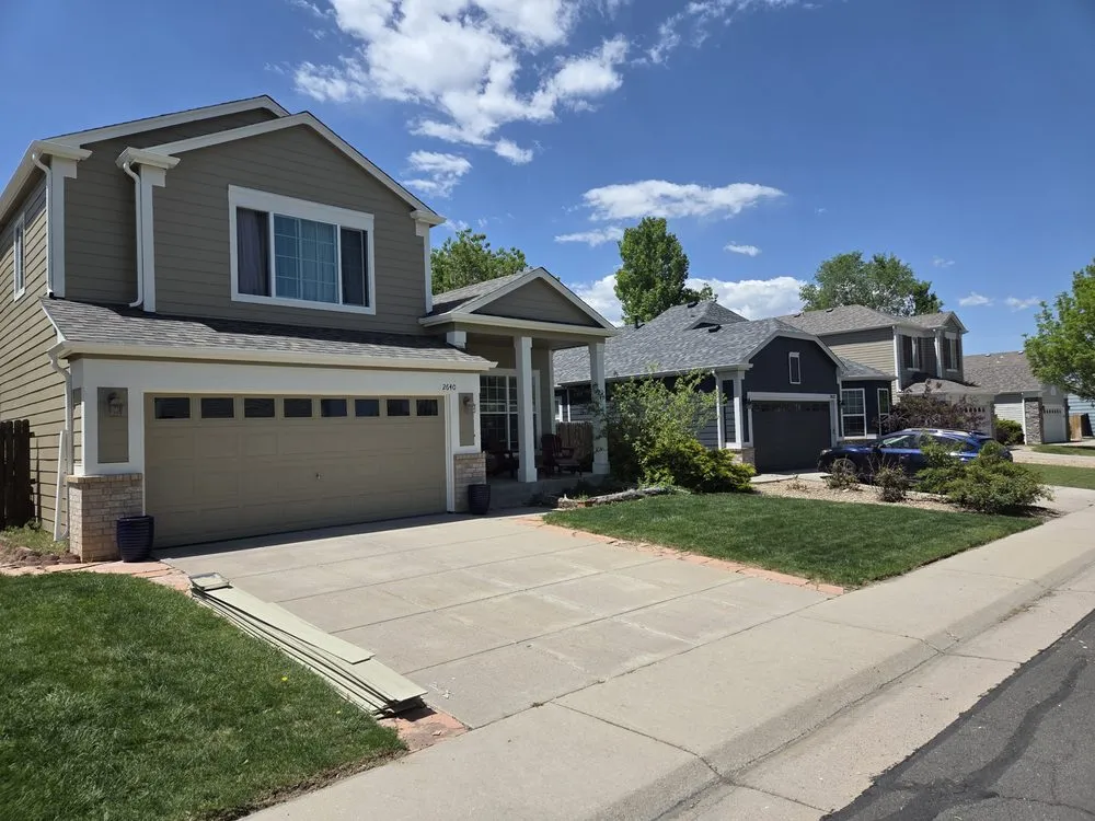 Slide of Weaver Construction