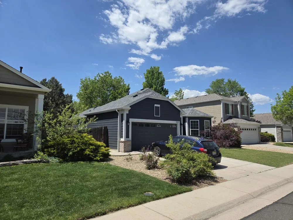 Slide of Weaver Construction