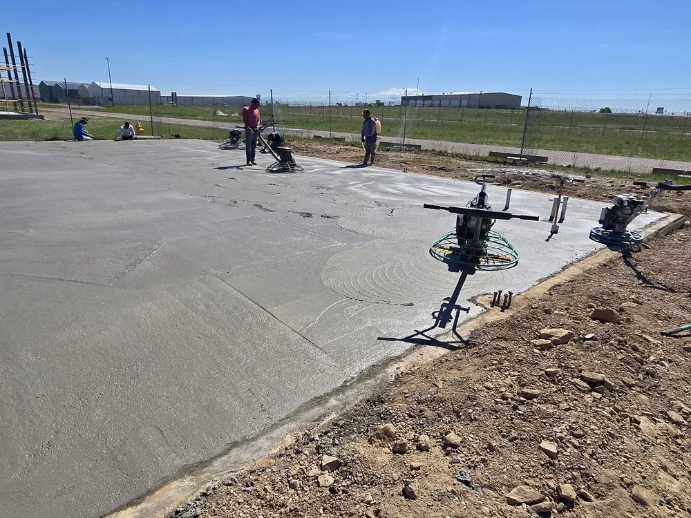 Local roof installation same-day service across Power, MT - Weaver Grain Bins