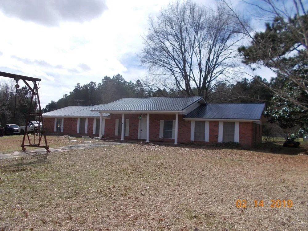 Slide of Weaver Roofing
