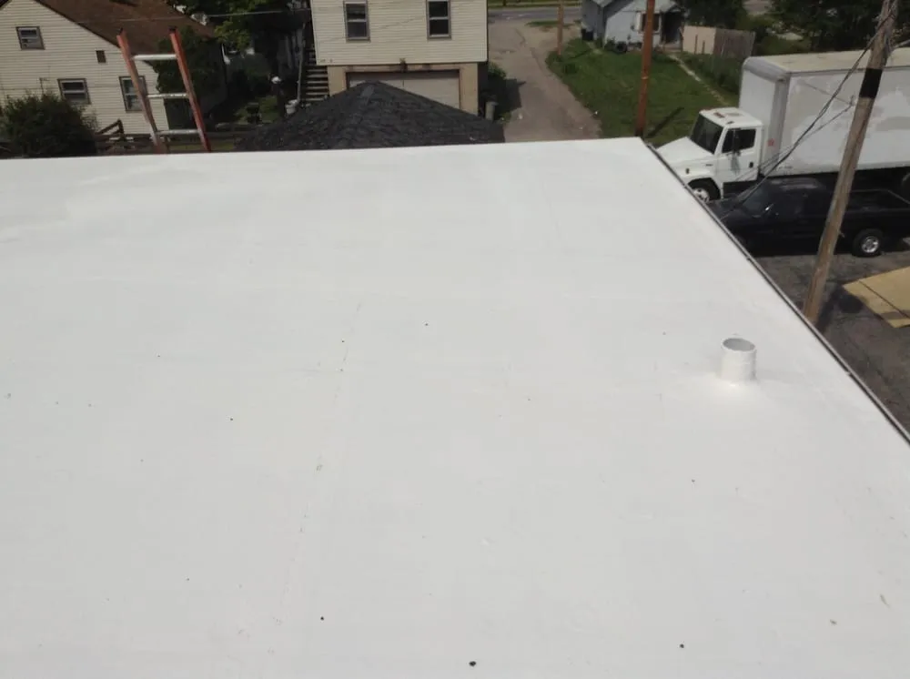 Local storm damage roof repair experts serving Saint Joe, IN - Weaver's Roofing And Construction