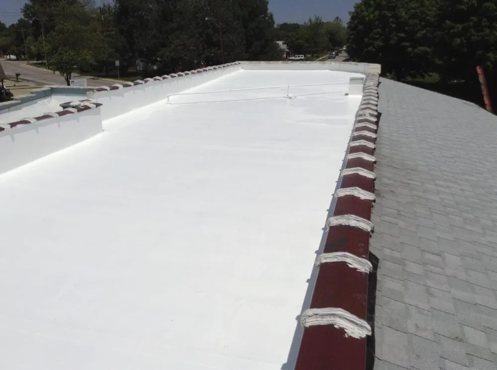 Local shingle roofing service experts serving Saint Joe, IN - Weaver's Roofing And Construction