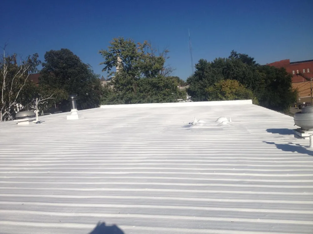 Emergency roof replacement for homes in Saint Joe, IN by Weaver's Roofing And Construction