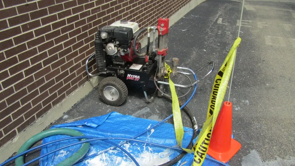 Trusted roof repair after storm damage in Bennington, IN by Web Roof Coatings