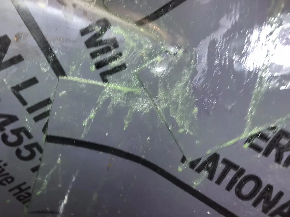 Slide of Webb Construction Crawl Space and Design