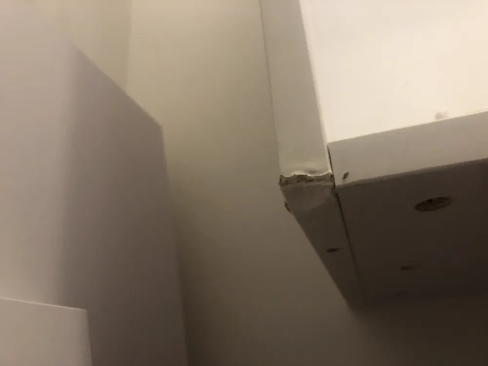 Slide of Webb Construction Crawl Space and Design