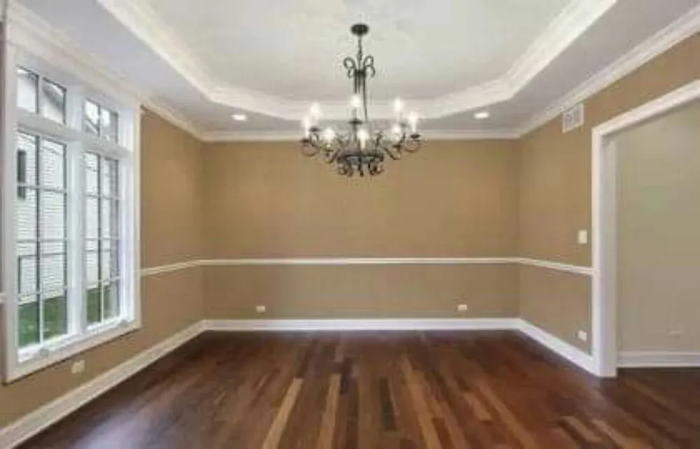 Slide of Webb Construction Crawl Space and Design