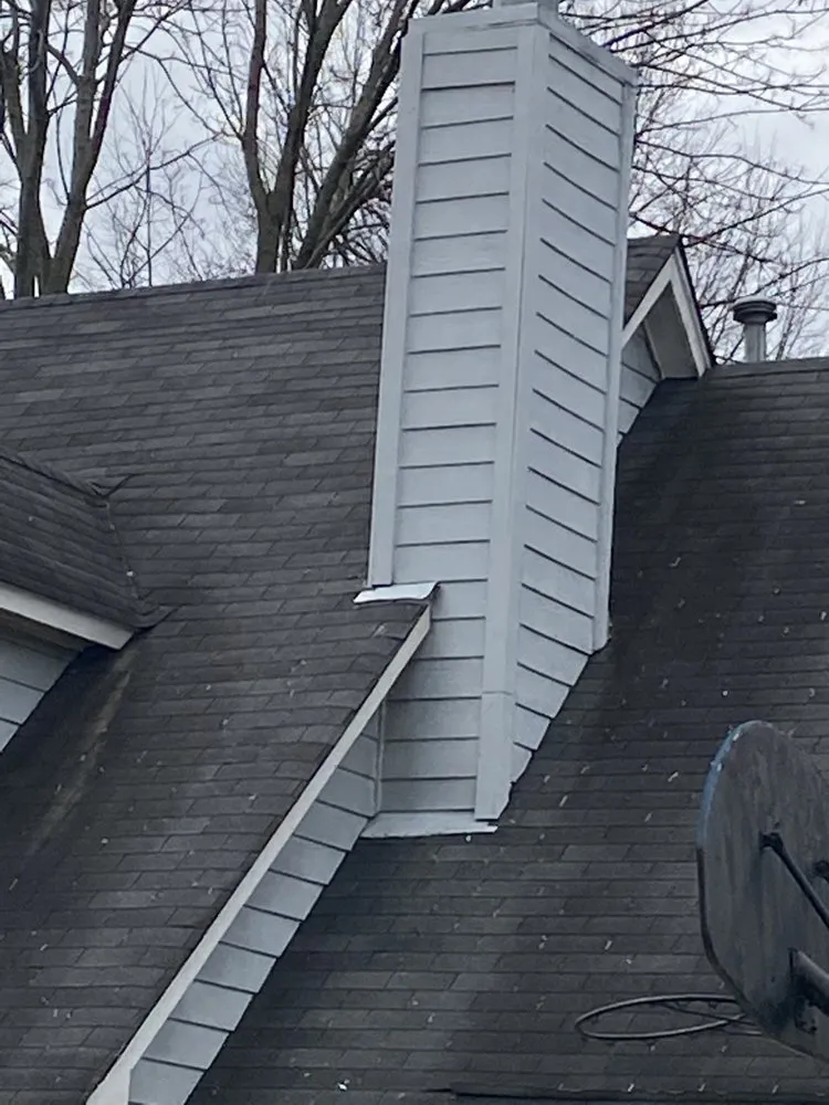 Slide of Webb House Repair