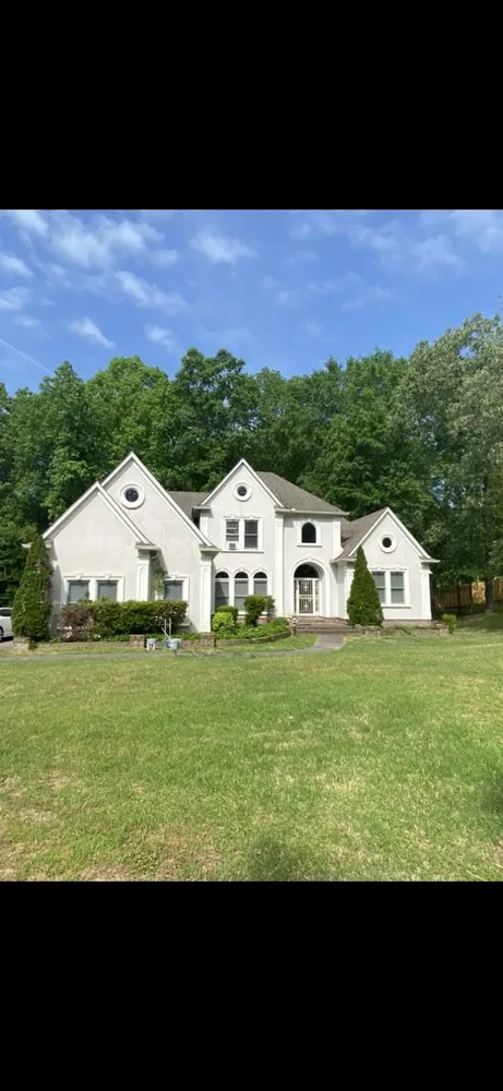 Slide of Webb House Repair