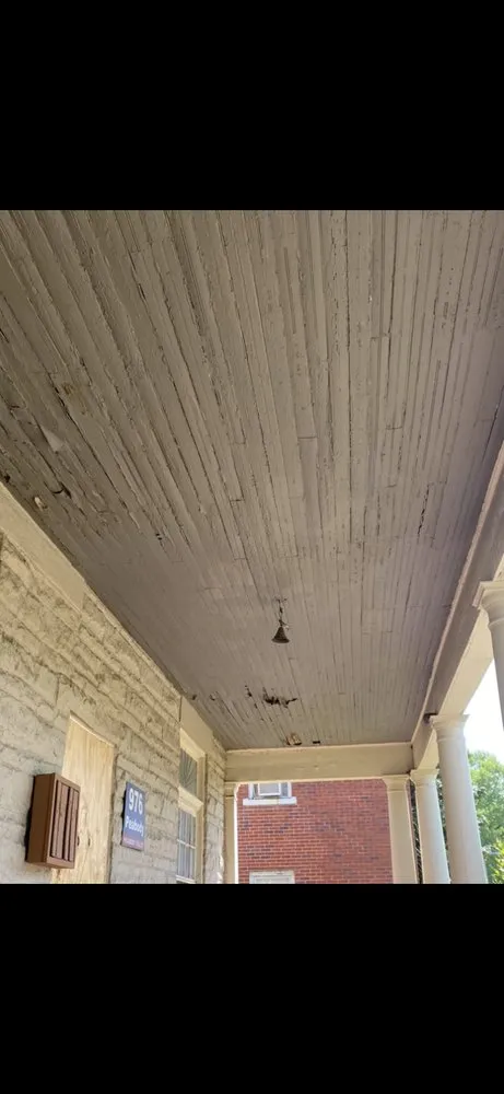 Slide of Webb House Repair