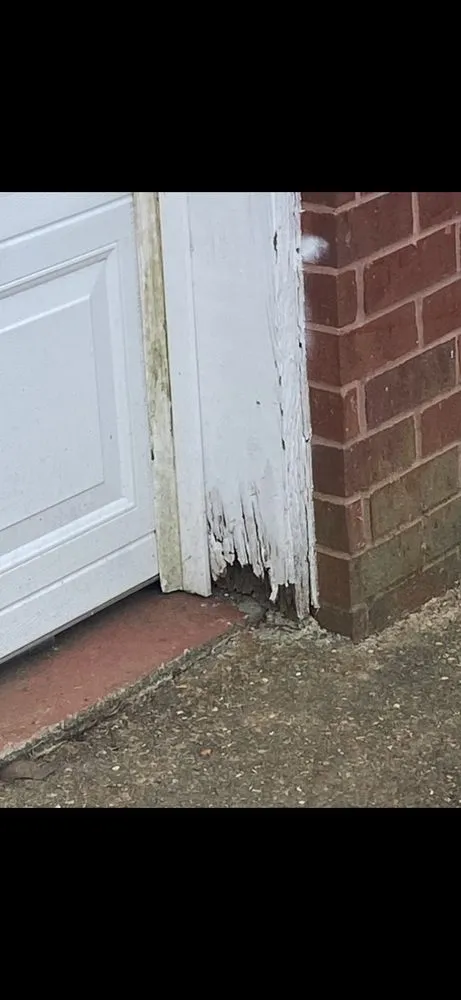 Slide of Webb House Repair