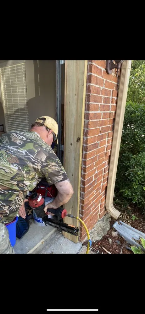 Slide of Webb House Repair