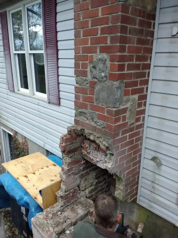 Slide of Webb Renovations