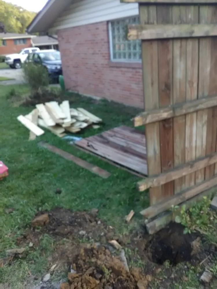 Slide of Webb Renovations