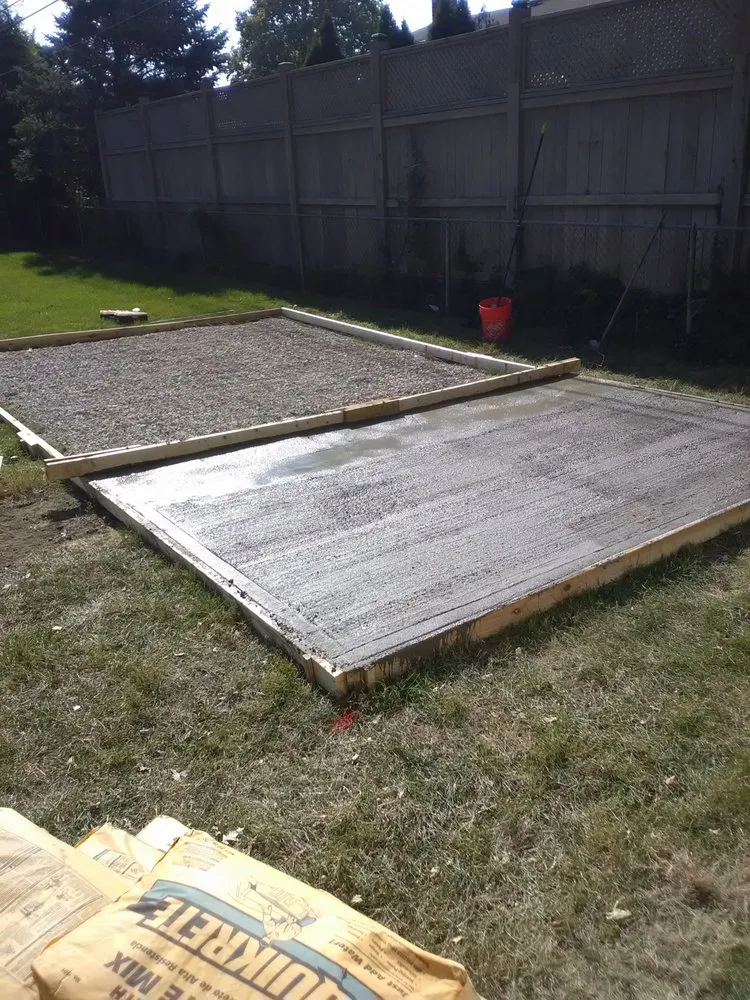 Slide of Webb Renovations