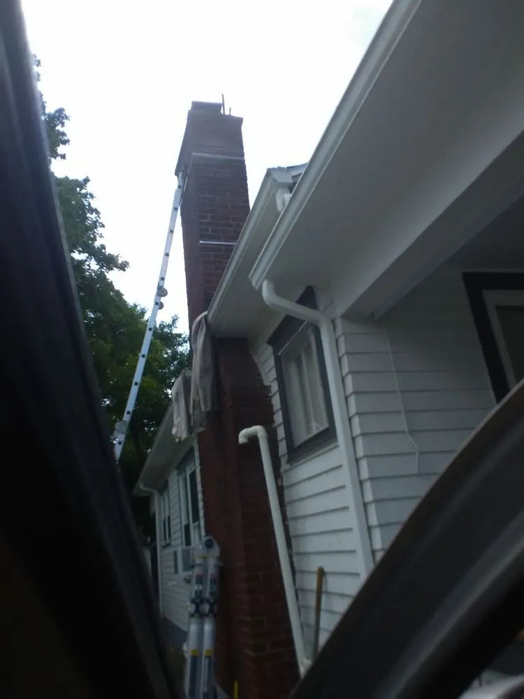 Slide of Webb Renovations