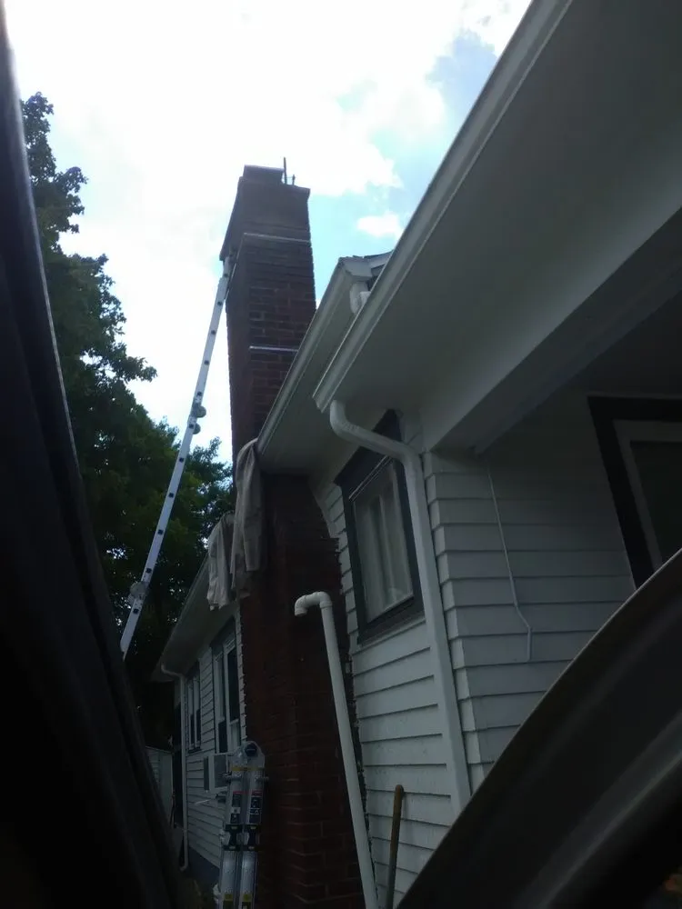 Slide of Webb Renovations