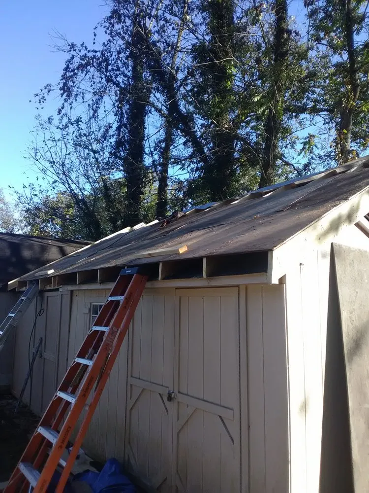 Slide of Webb Renovations