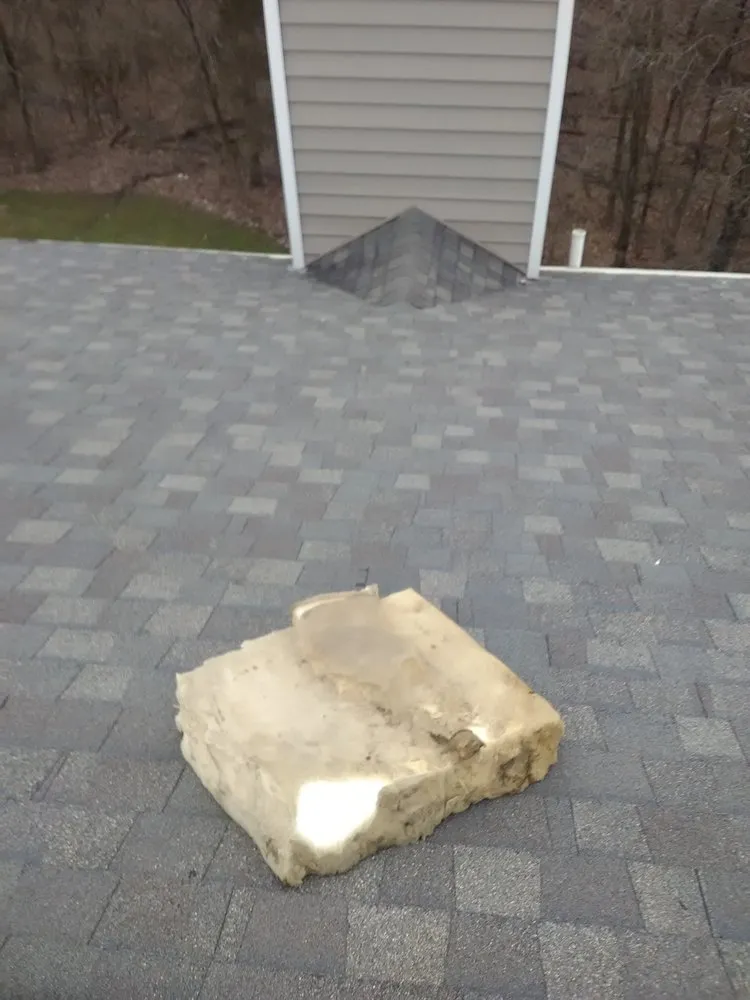 Slide of Webb Renovations