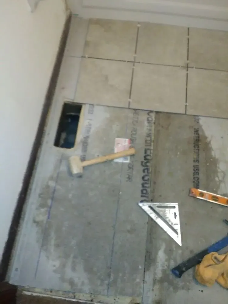 Slide of Webb Renovations